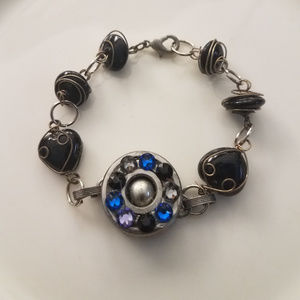 NEW Skate Bearing Bracelet